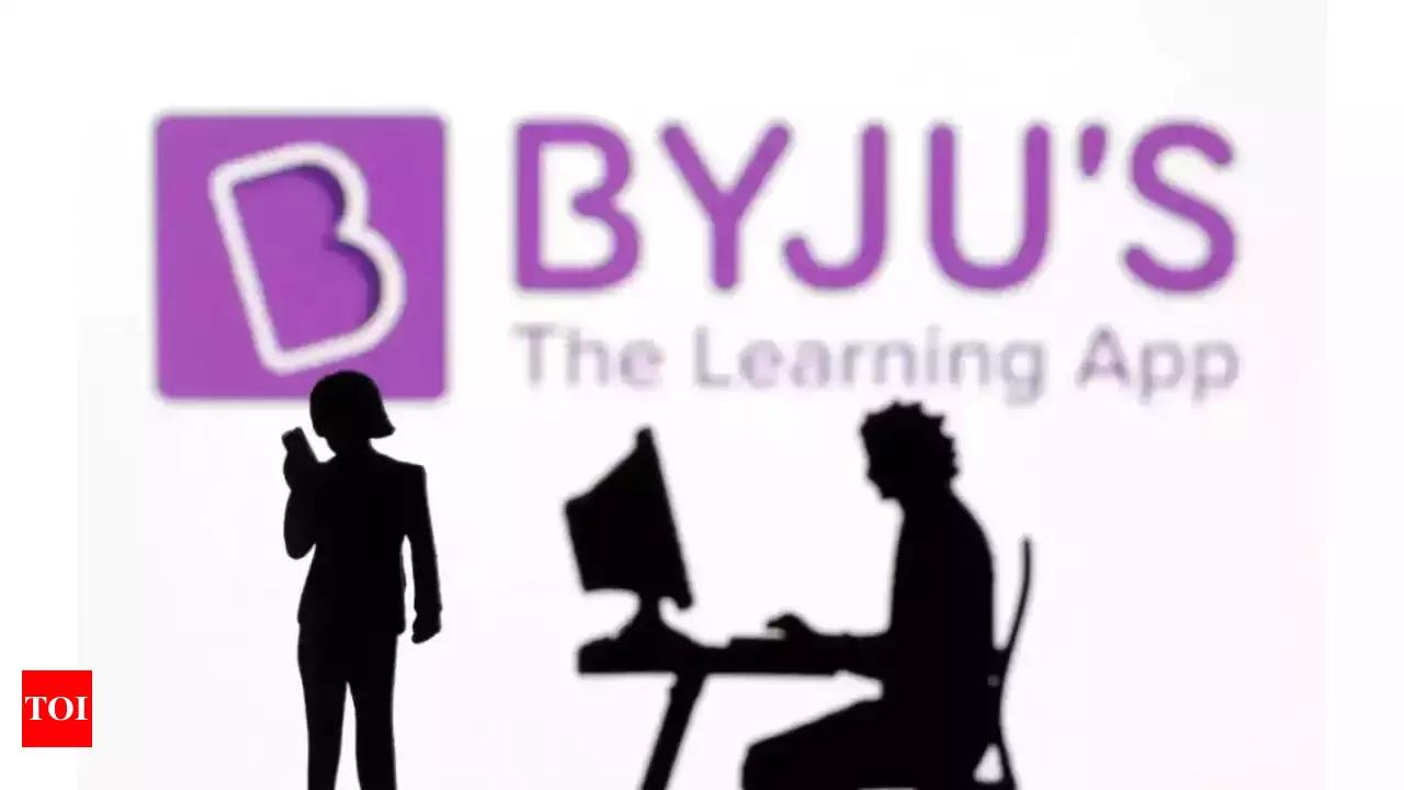 Delaware Supreme Court rules Byju’s defaulted on $1.2 billion term loan