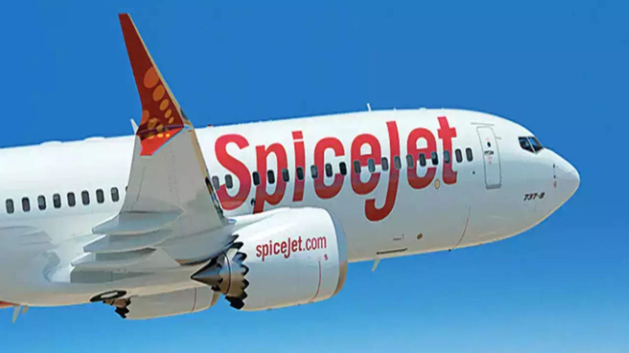 SpiceJet finalizes settlement with Engine Lease Financial Corporation