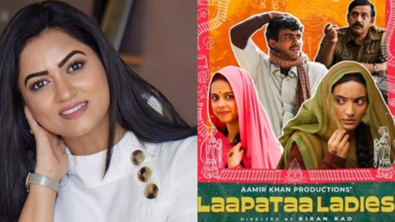 Sneha Desai gives FFI 'benefit of doubt' in Oscars row