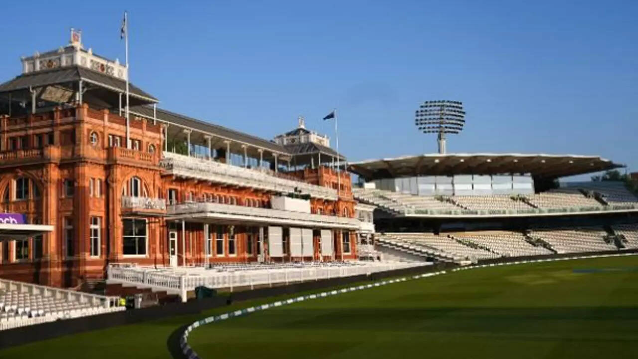 Ticket prices soar for India-England Test at Lord's next summer