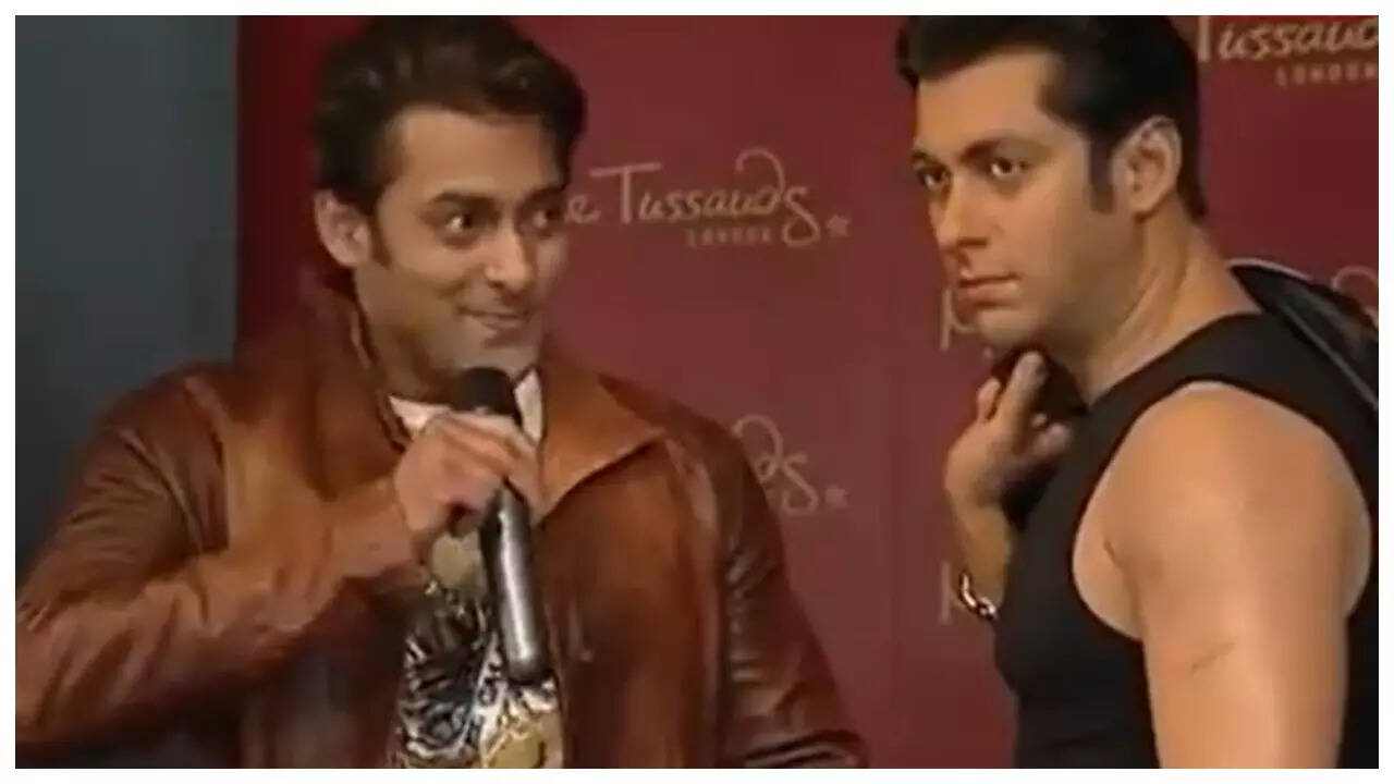When Salman Khan called himself 'underprivileged'