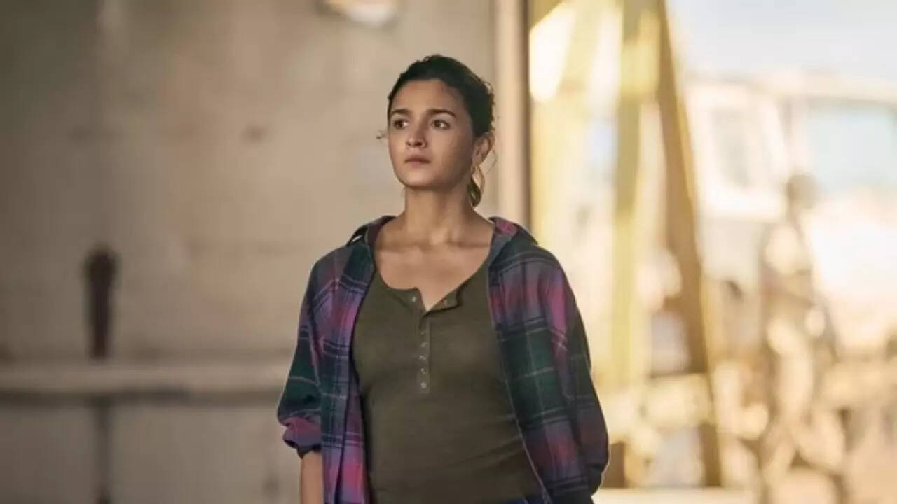 Alia's trainer reveals action shoot secrets during pregnancy