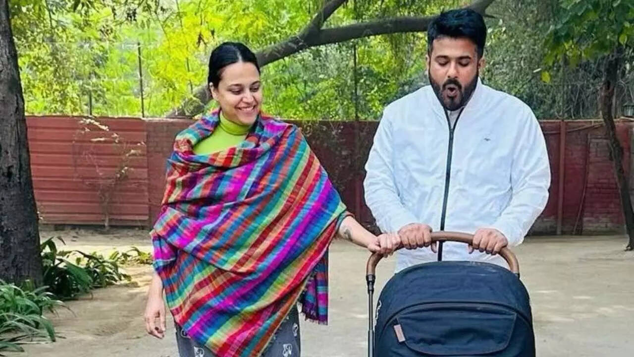 Fahad speaks about differences between him and Swara