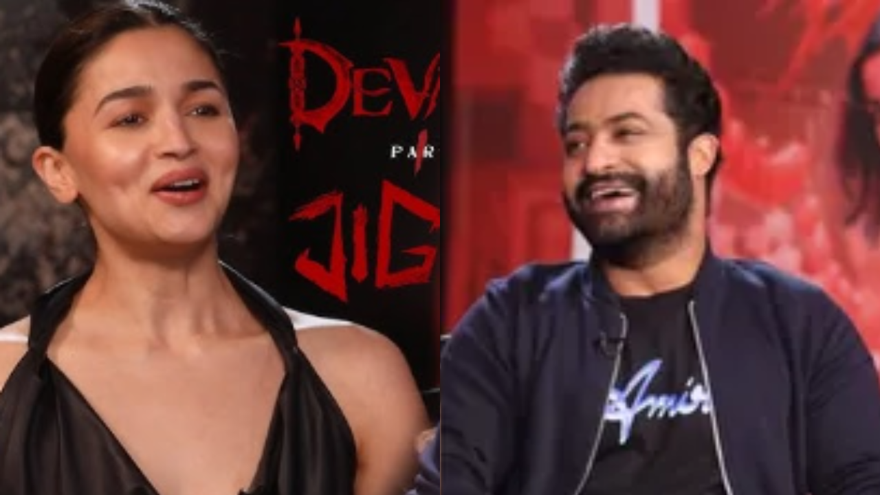 Jr NTR calls Alia Bhatt his closest friend