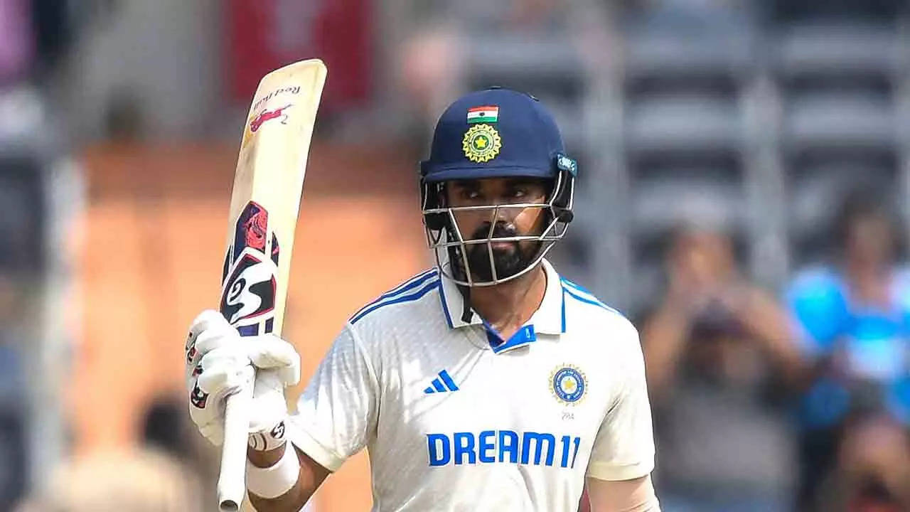 KL Rahul's Test cricket returns continue to confound