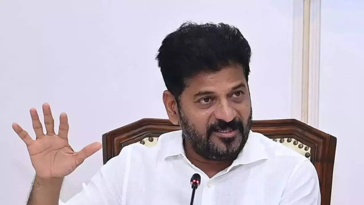 Telangana: Court summons CM Revanth Reddy in cash-for-vote case, next hearing Oct 16