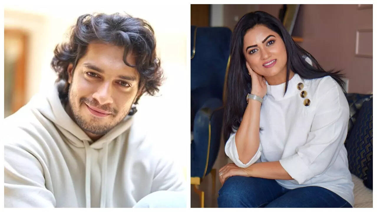 What is Junaid’s connection with Laapataa Ladies?