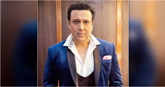 Govinda's makeup man passes away