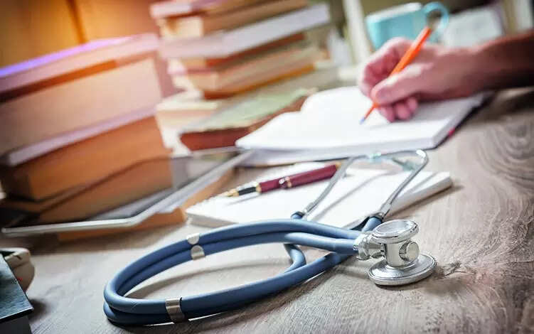 MP NEET UG Counselling 2024: Round 2 seat allotment result released for MBBS, BDS; direct link here