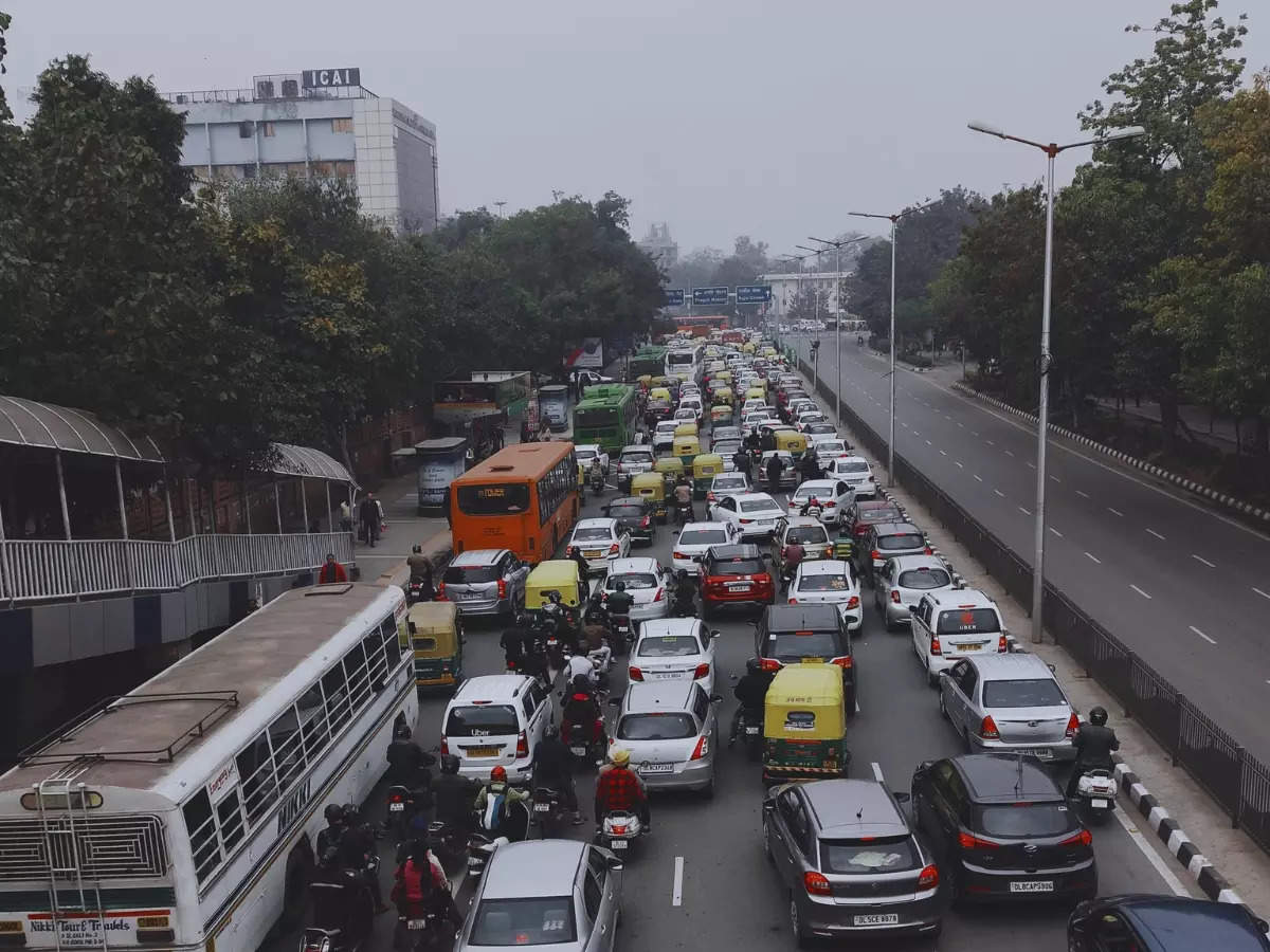 Delhi to prepare for Odd-Even and artificial rain this winter; firecrackers ban to continue this year as well