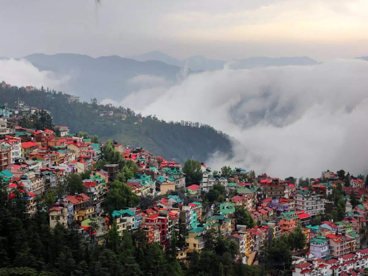 7 scenic and underrated mountain getaways in India for October
