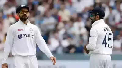 'Kohli, Rohit not playing Duleep Trophy was not good for...': Manjrekar