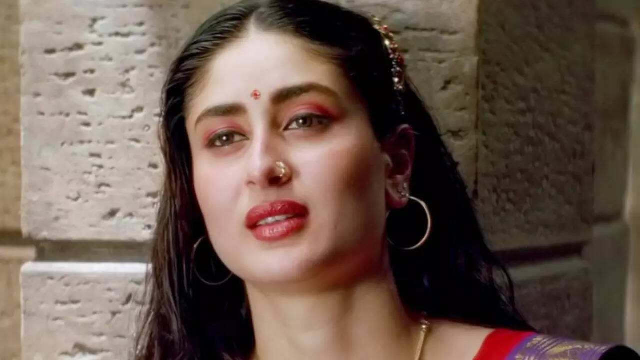 Kareena Kapoor on 'Chameli': 'It was a brave film'