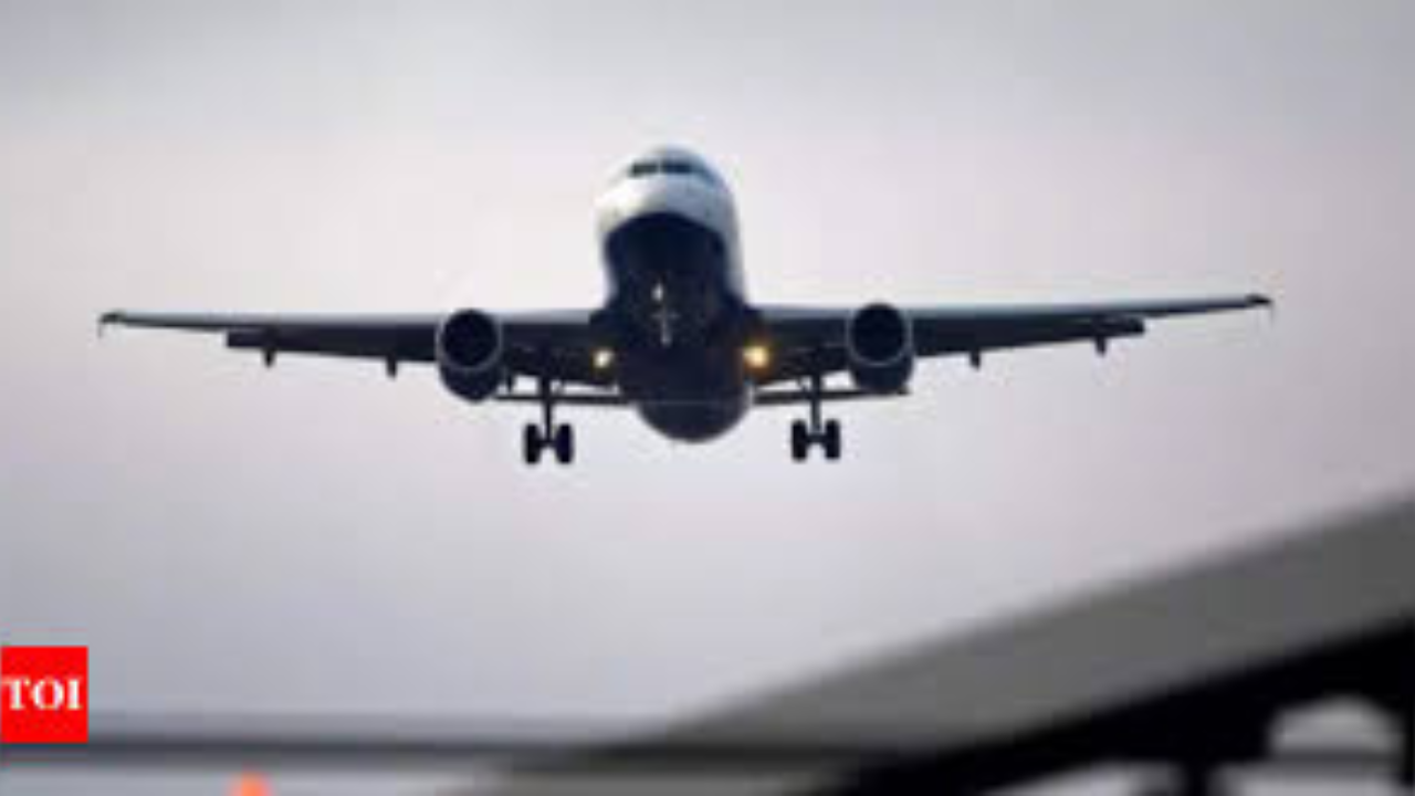 Several flights diverted at Mumbai airport amid heavy rain