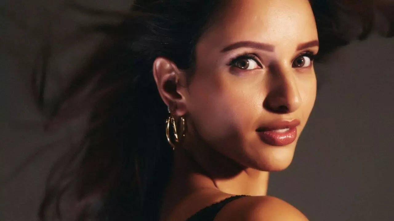 Triptii reacts to criticism for her role in 'Animal'