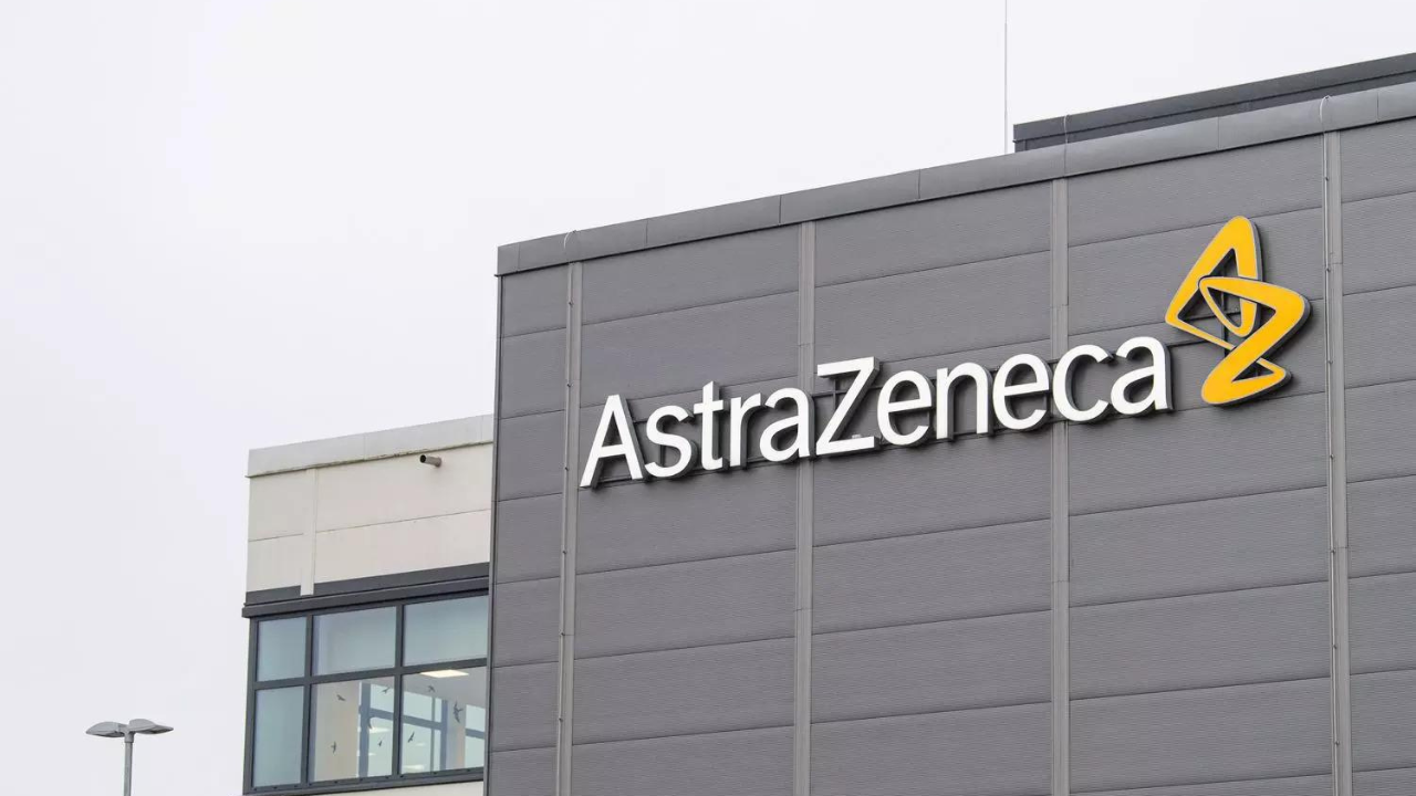 AstraZeneca gets nod to launch cancer drug