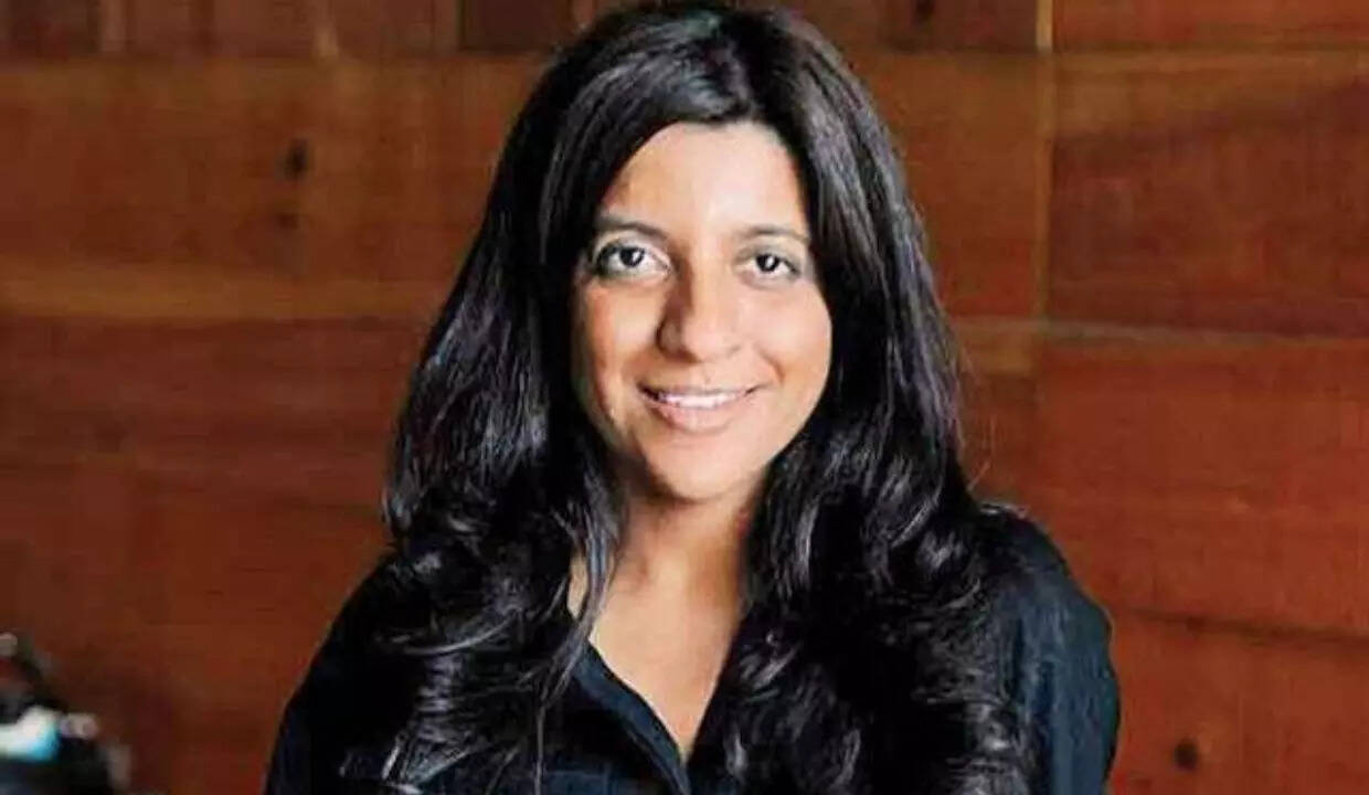 Zoya Akhtar recalls elderly man calling ZNMD 'rubbish'