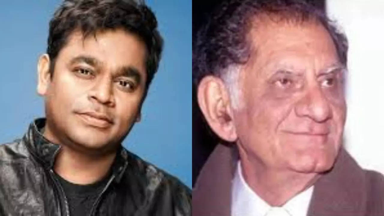 Ghai: Rahman, Bakshi could not communicate on Taal