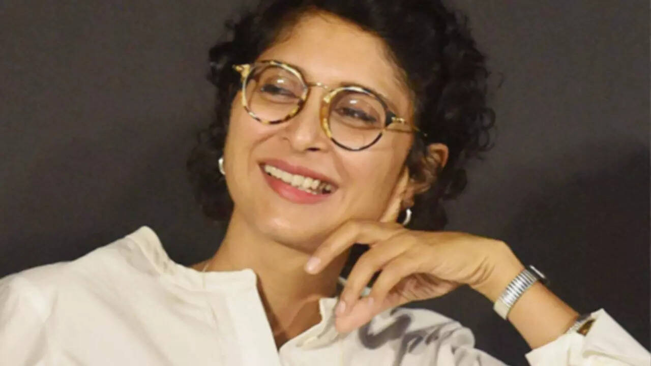 Kiran on casting newcomers in 'Laapataa Ladies', not big stars