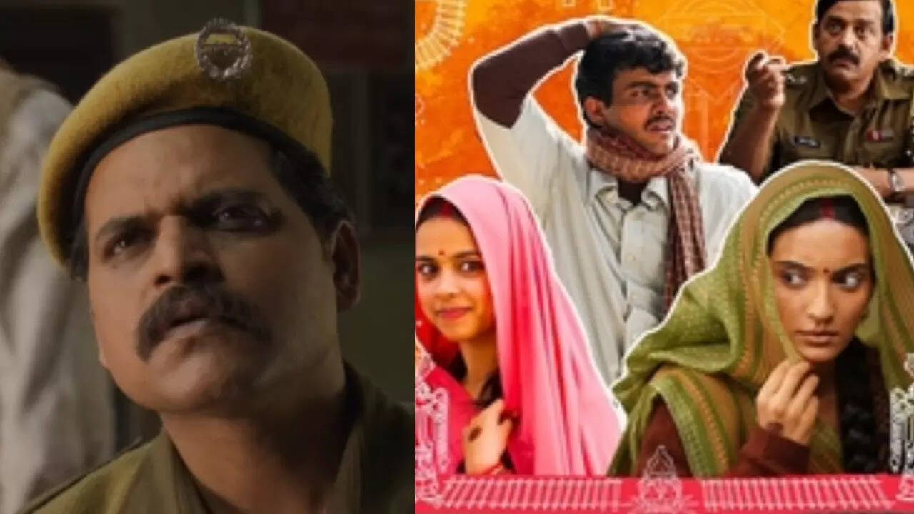 Durgesh reacts to Laapataa Ladies Oscar nomination