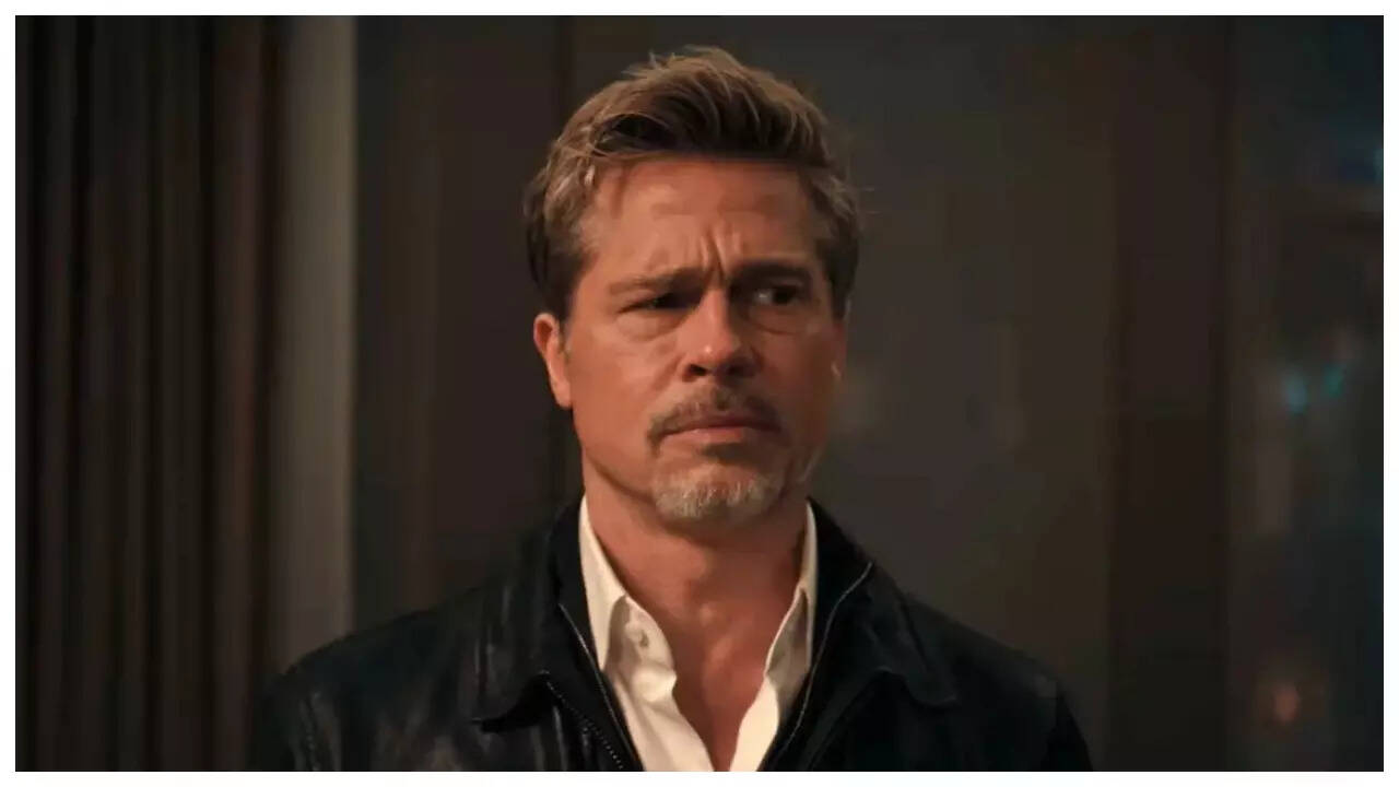 Scammers arrested for posing as Brad Pitt; defrauded women
