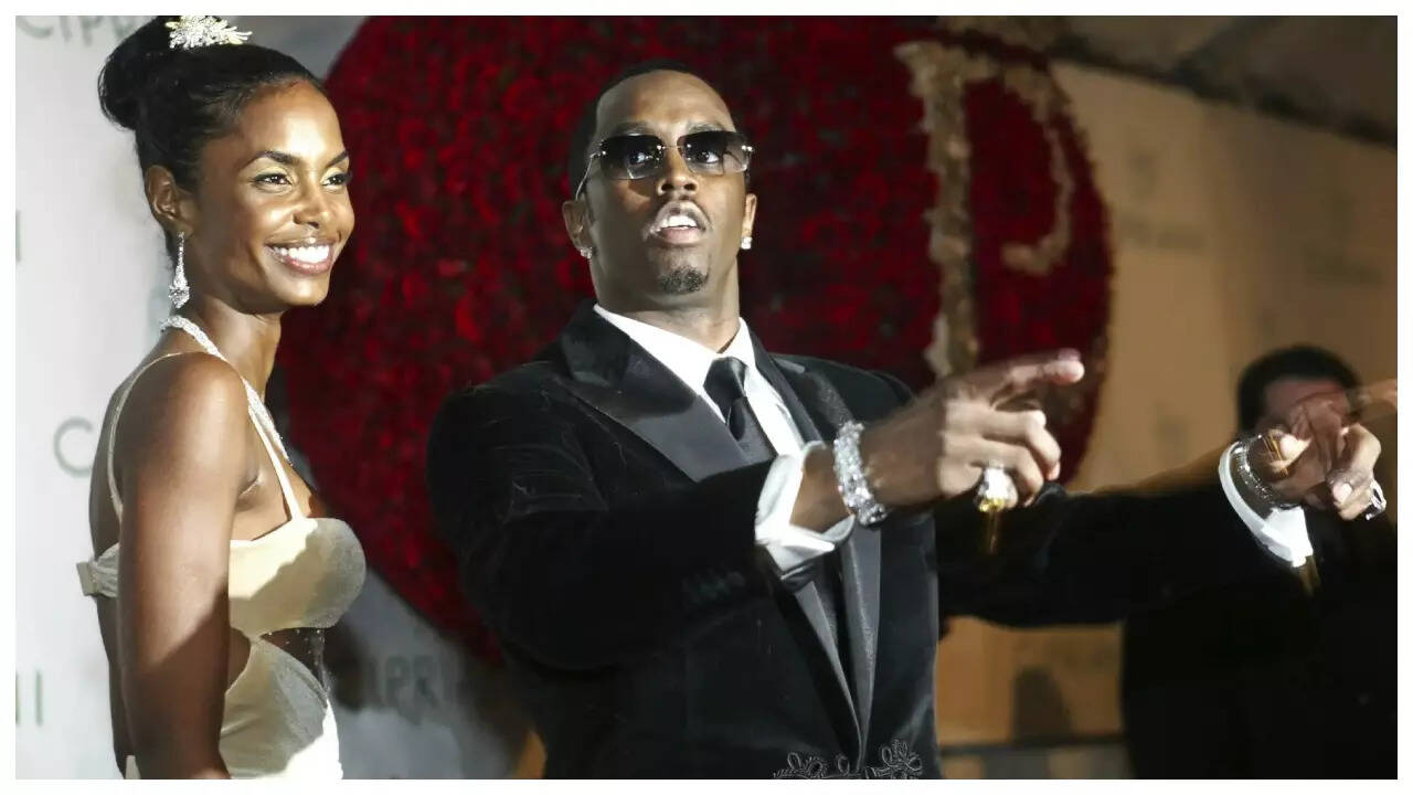 Porter's children deny writing memoir about Sean Diddy