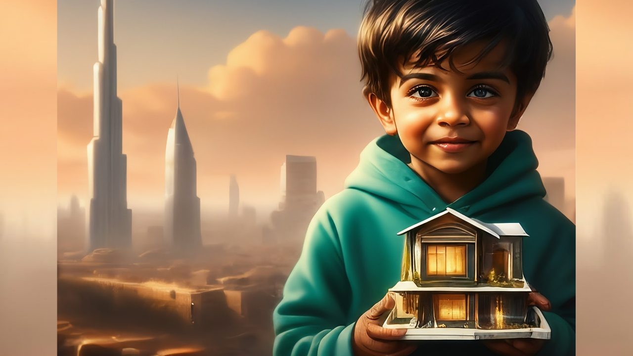 The Headlines – Minors with mansions: Now, wealthy Indian ‘kids’ own foreign properties