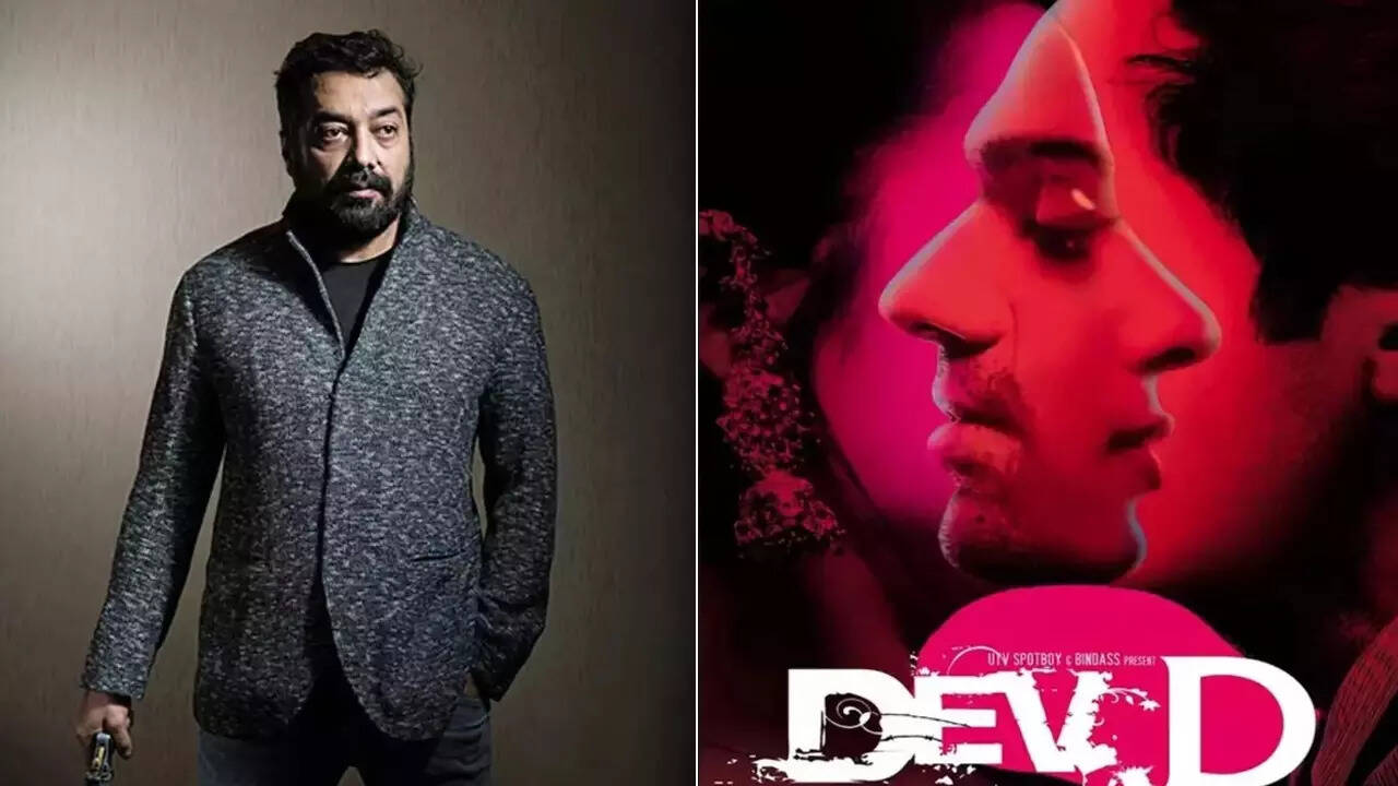 Anurag: Actresses refused to audition for Dev D