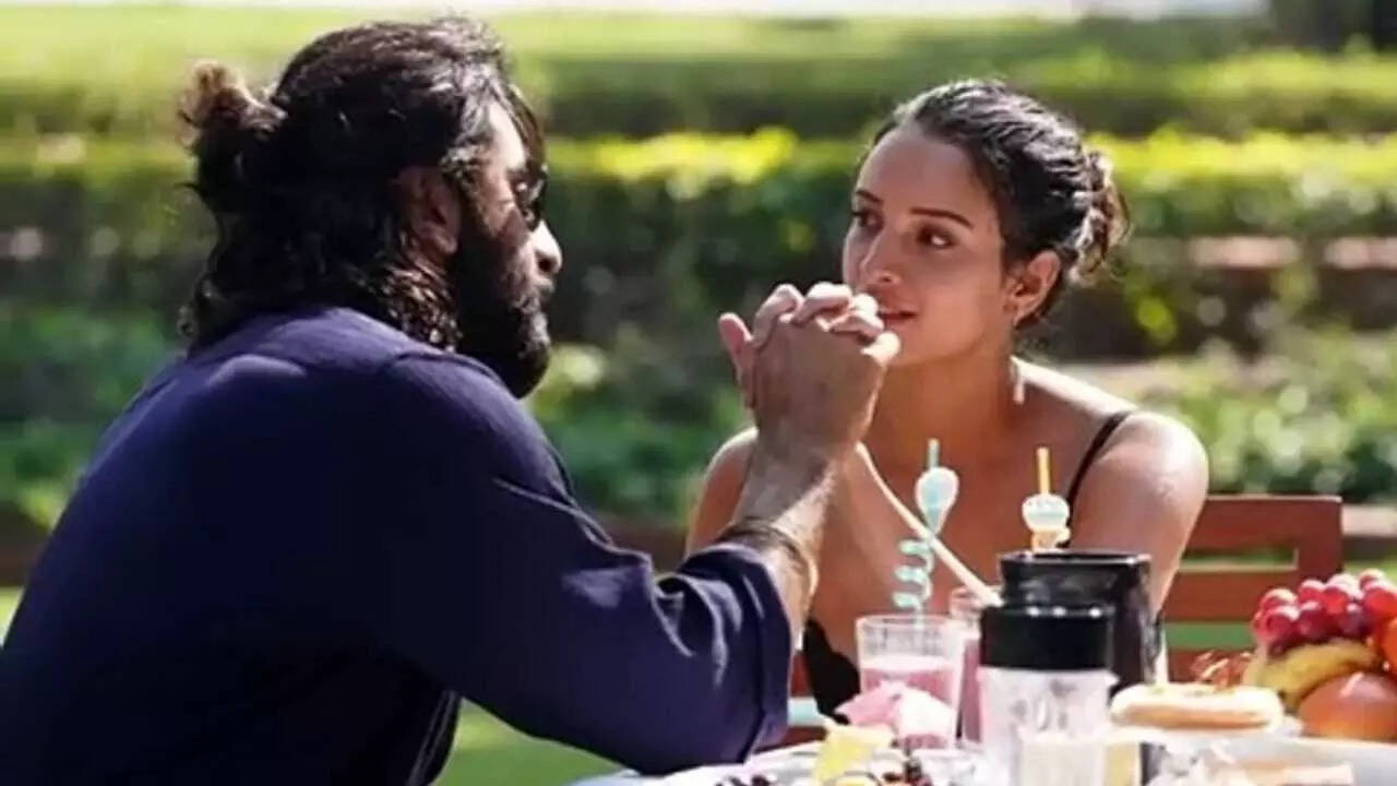 Triptii wasn't prepared for her newfound fame after Animal