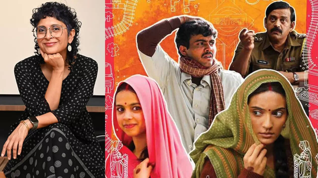 Kiran: Nobody wants lecture in cinema