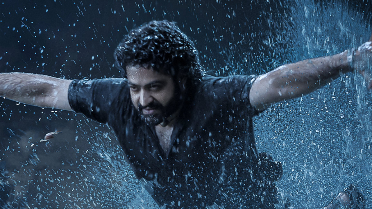 'Devara: Part 1' to have THIS long theatrical run