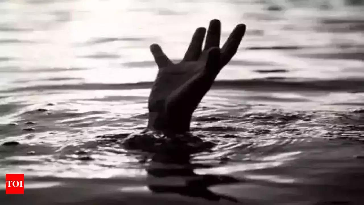 45-year-old woman drowns in Andheri open drain as heavy rains lash Mumbai