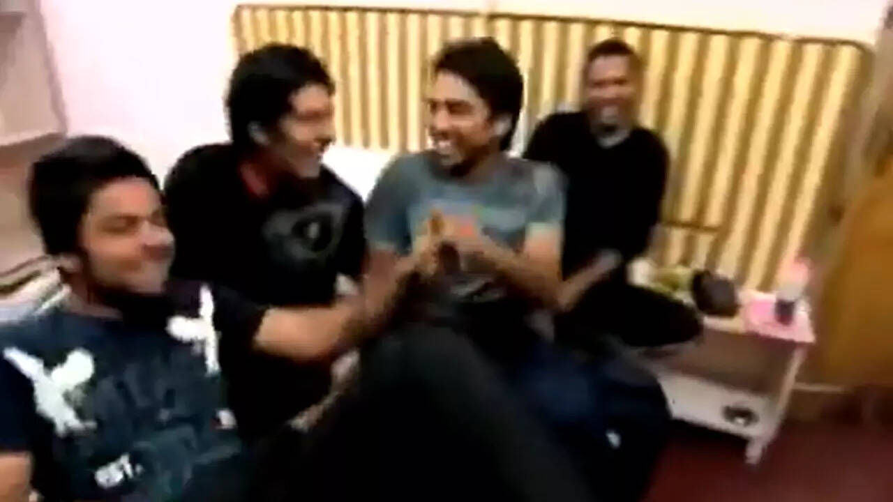 'Bada aadmi ban gaya!' How 'unknown' Kohli's interview was celebrated