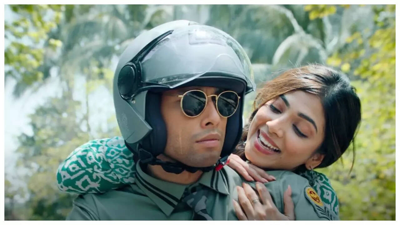 Yudhra sees HUGE drop in collections on Wednesday