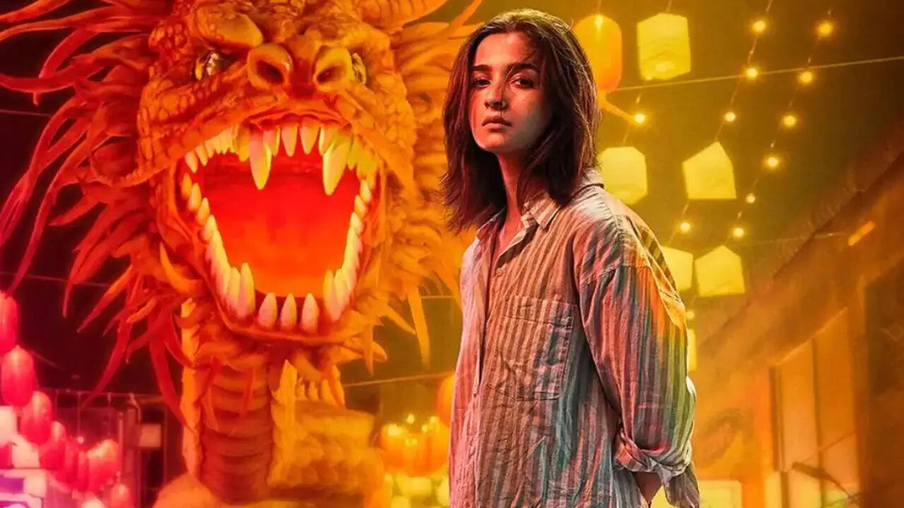 Jahnvi calls Alia Bhatt Lady Bachchan