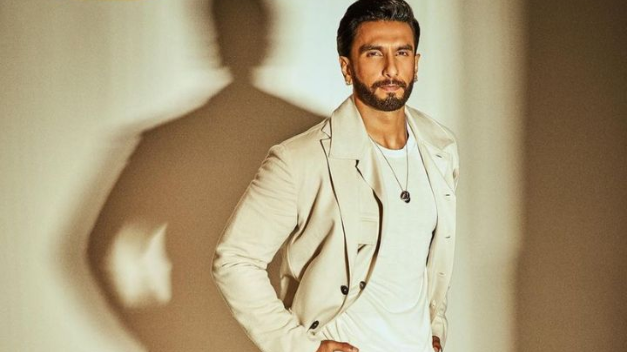 Ranveer to resume shooting for Aditya Dhar’s directorial in November