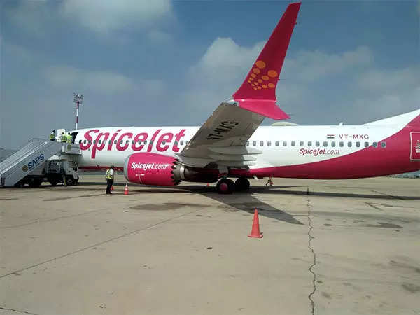 SpiceJet clears pending salaries after Rs 3,000 crore capital infusion