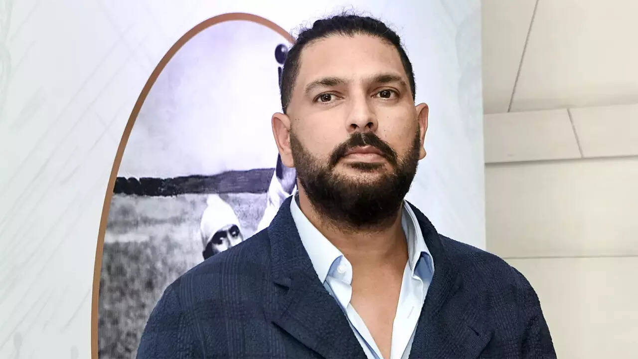 Yuvraj's pick in T20s between Dhoni, Rohit, Kohli is...