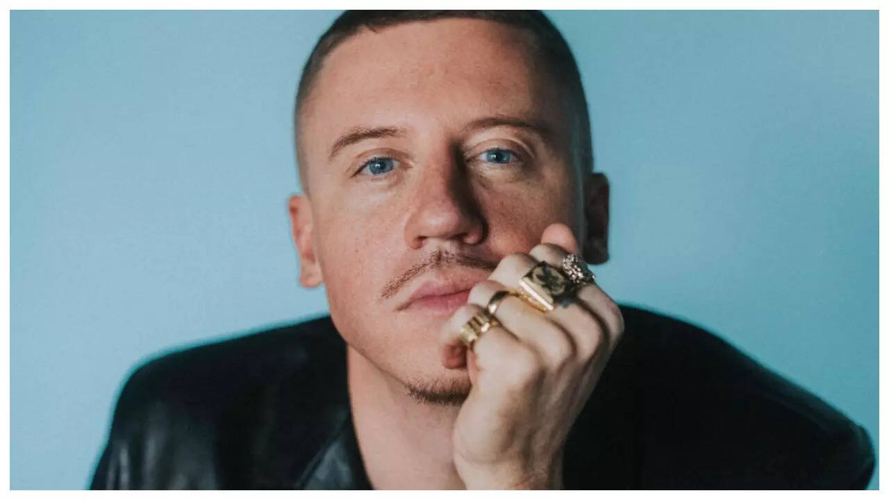 Macklemore responds to backlash