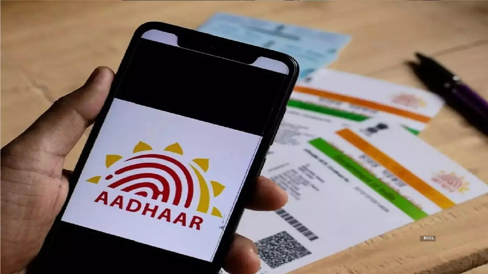 Websites leaking Aadhaar, PAN card details: What IT ministry said