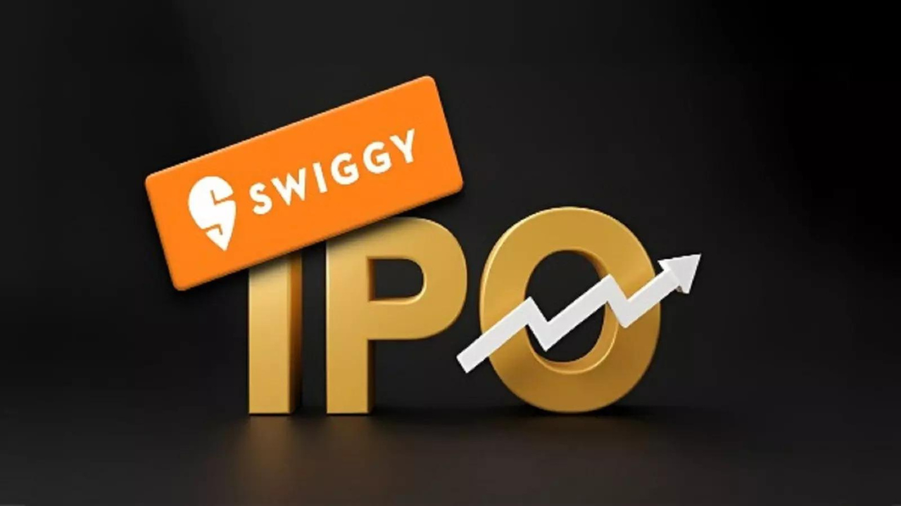 Swiggy submits revised IPO draft papers to Sebi, aims to raise over Rs 10,000 crore