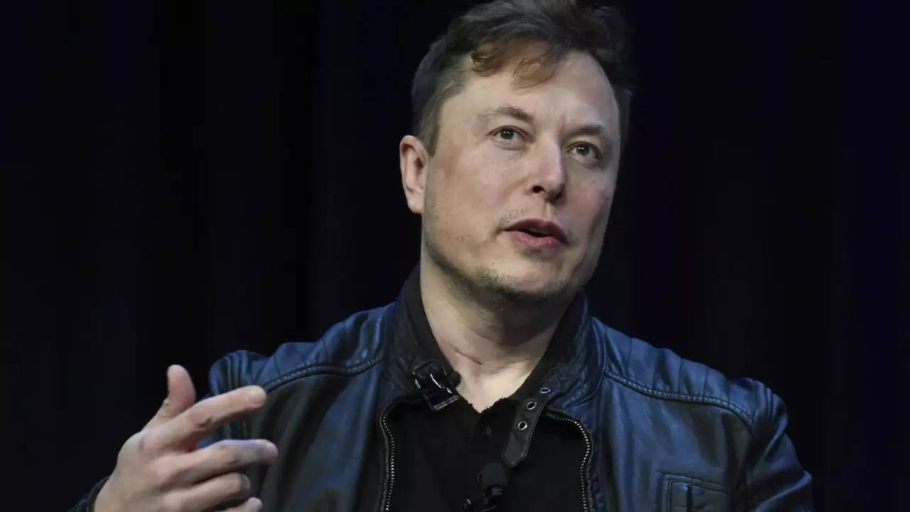 'I don't think...': Elon Musk responds to exclusion from UK international investment summit