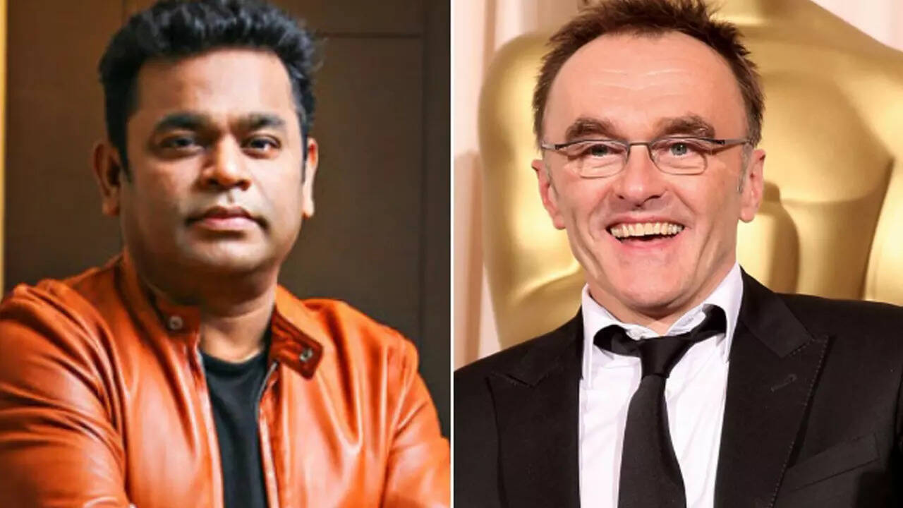 Anil: Boyle desired to work with Rahman after Taal