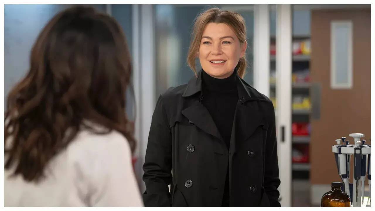 When and where to watch ‘Grey’s Anatomy Season 21’