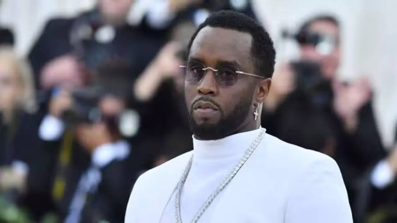 How celebs reacted to Sean 'Diddy' Combs' scandal