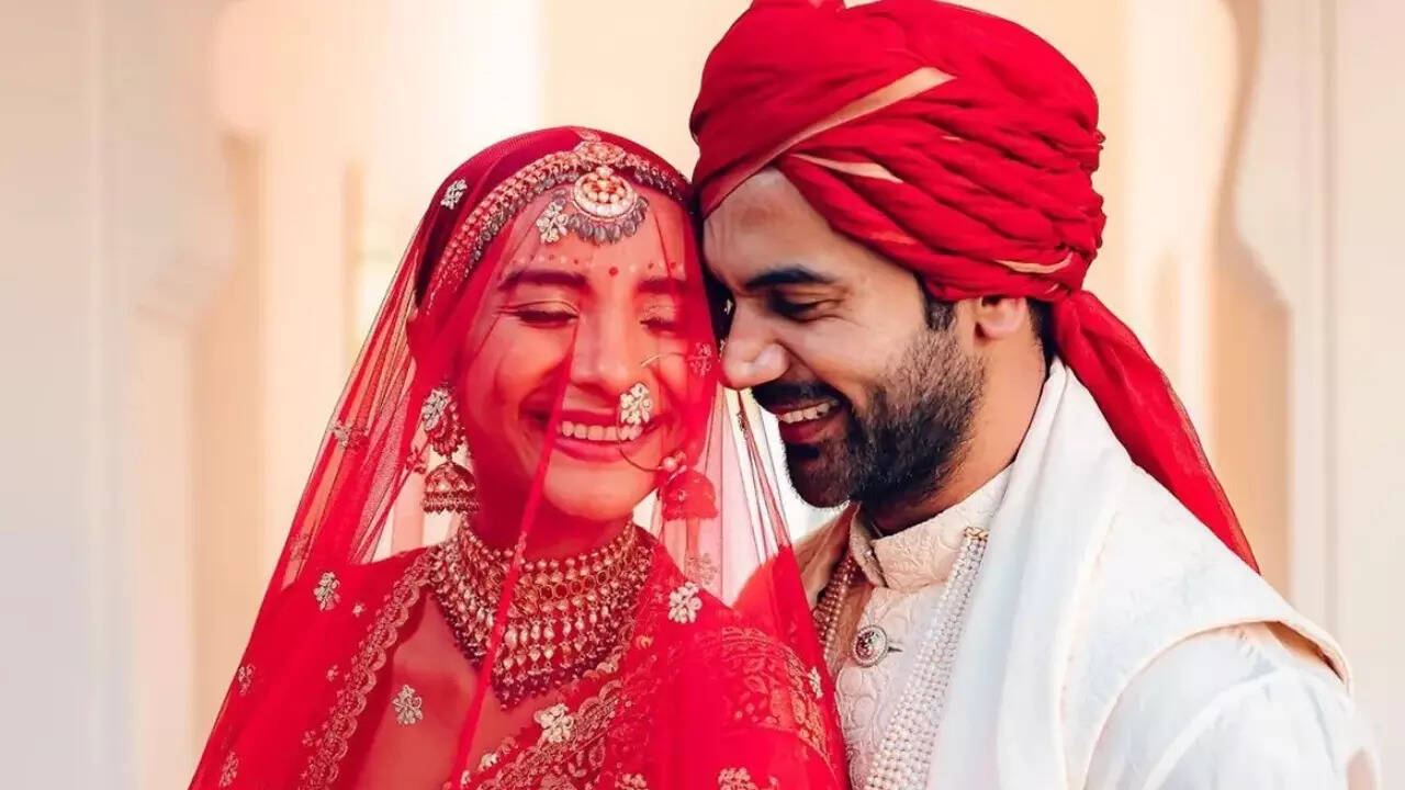 Patralekhaa on how she fell in love with Rajkummar