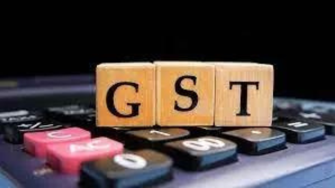 Ministerial panel looks to rework GST rates on over 100 items