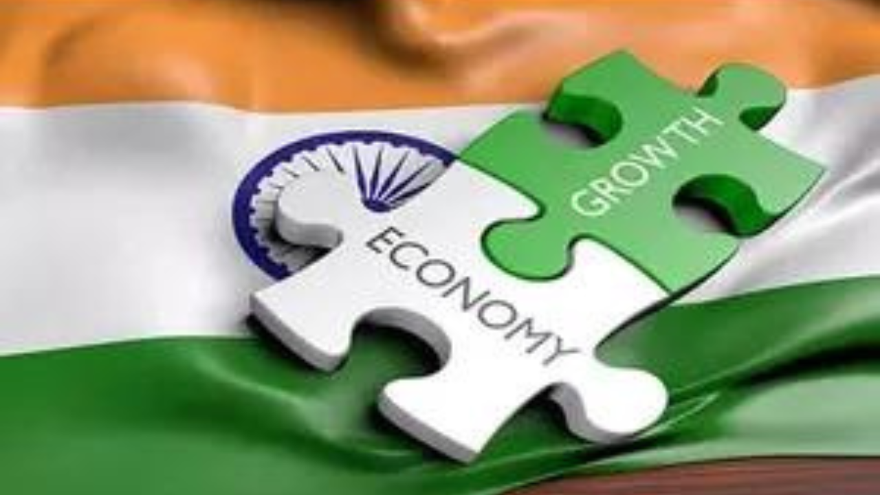 Economy on track for 6.5-7% growth in FY25: Finance minister