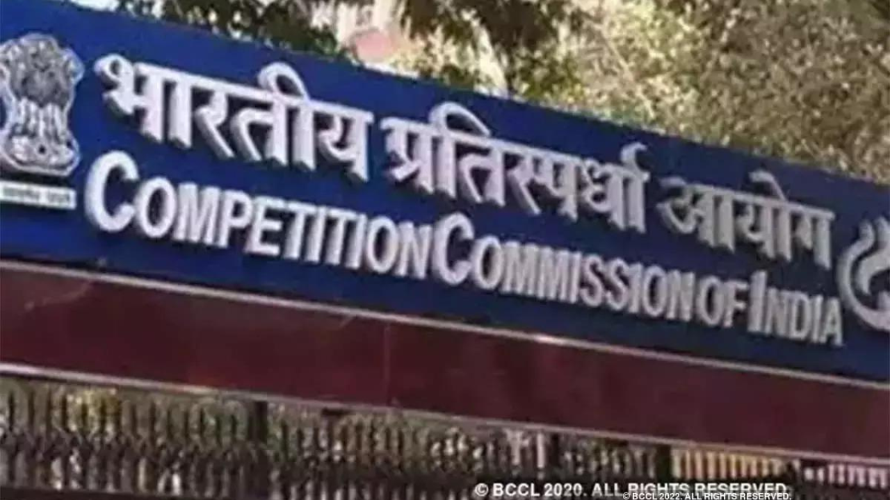 Ex-Amazon seller moves HC against CCI