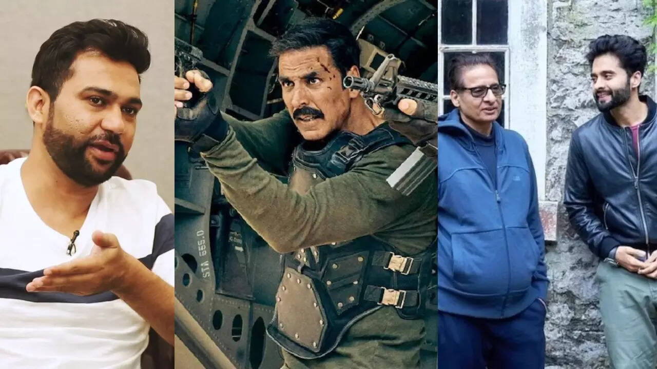 BMCM crew comes out in support of Ali, say Bhagnanis haven't paid